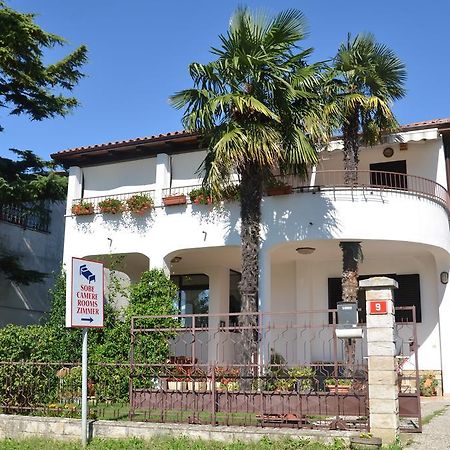 Apartments Bertok 科佩尔 外观 照片