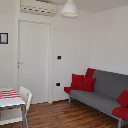 Apartments Bertok 科佩尔 客房 照片