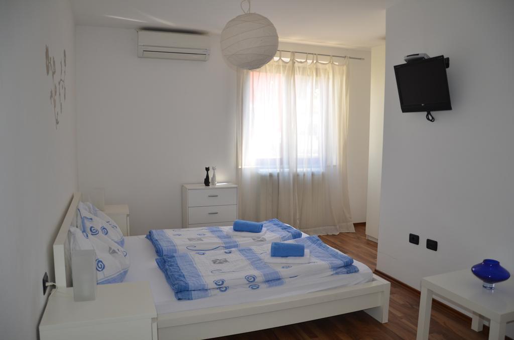 Apartments Bertok 科佩尔 客房 照片