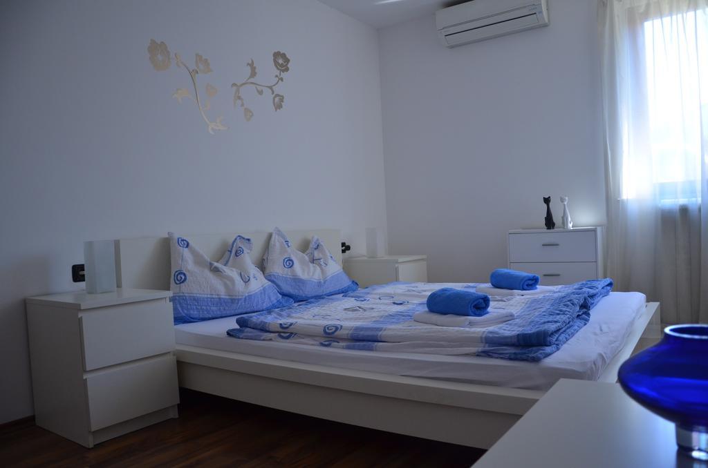 Apartments Bertok 科佩尔 客房 照片
